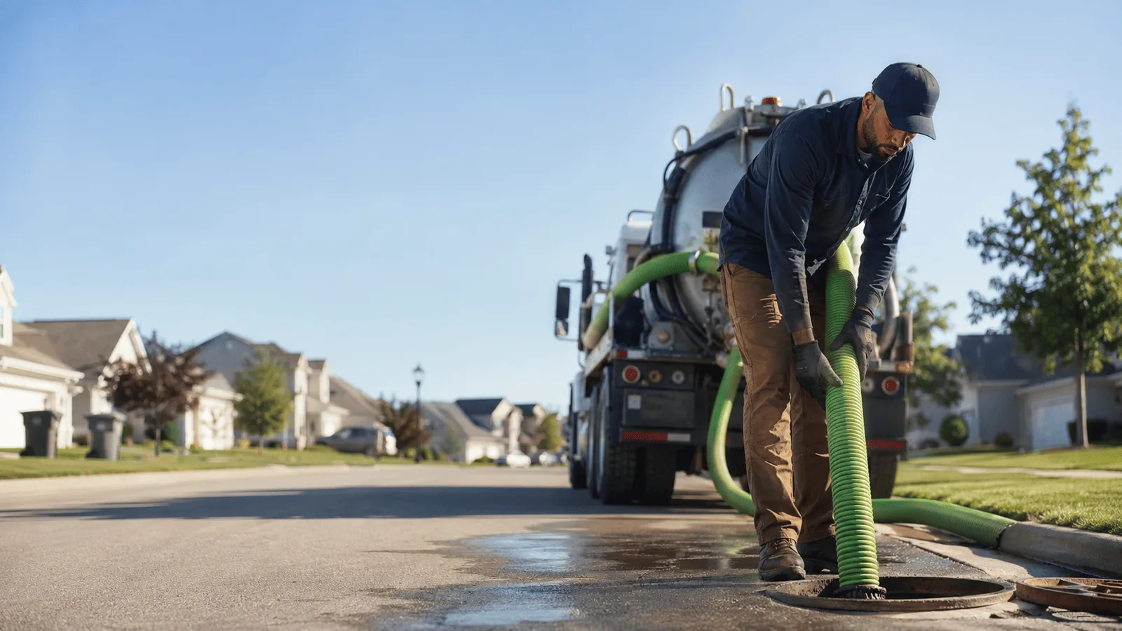 Mosquito Control in Bodega, CA